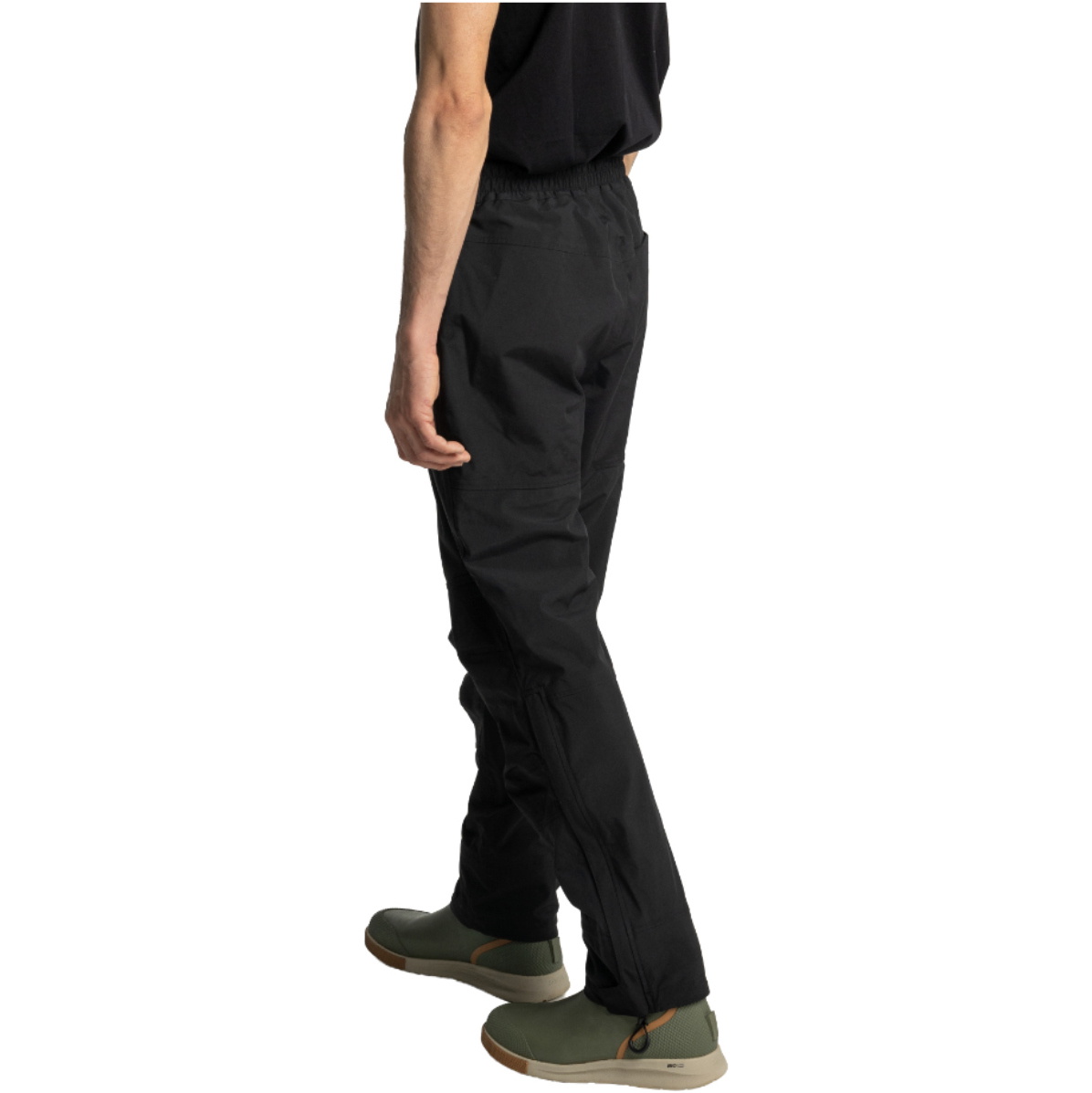 2026 Red Paddle Co Mens Evo Pro Waterproof Insulated Trousers 005-009-011-0003 - Stealth Black